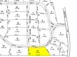 14 Fernalds Hill Way UNIT 14, Fryeburg, ME 04037