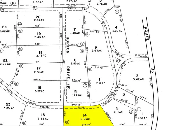 14 Fernald's Hill Way #14, Stow, ME 04037