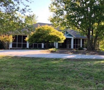 247 N Highland Rd #5, Mill Spring, NC, 28756