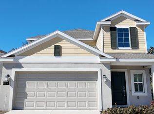 872 Daring Dr, Davenport, FL 33837
