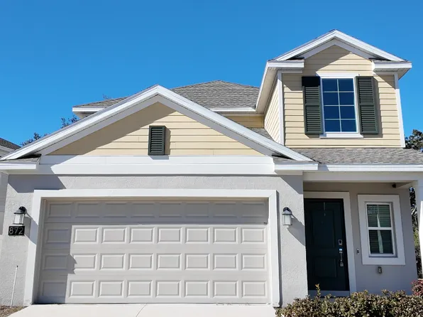 872 Daring Dr, Davenport, FL 33837