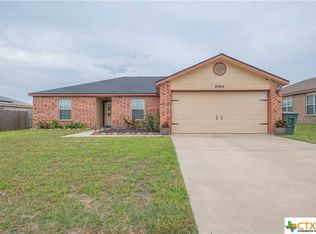 4004 Fieldcrest Dr, Killeen, TX 76549
