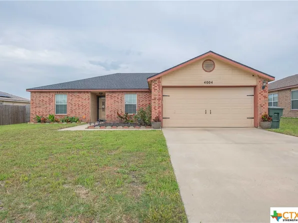 4004 Fieldcrest Dr, Killeen, TX 76549