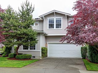 5031 NE 4th Pl, Renton, WA 98059