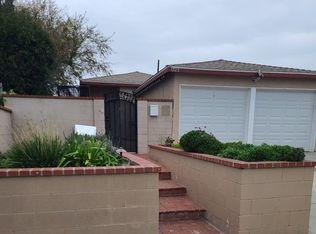1323 W Mauretania St, Wilmington, CA 90744