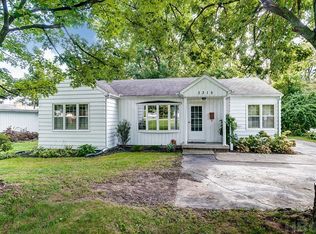 3315 N Main St, Findlay, OH 45840