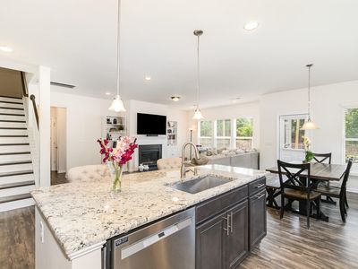 3361 Bordwell Ridge Dr, New Hill, NC, 27562