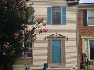 21166 Hedgerow Ter, Ashburn, VA 20147