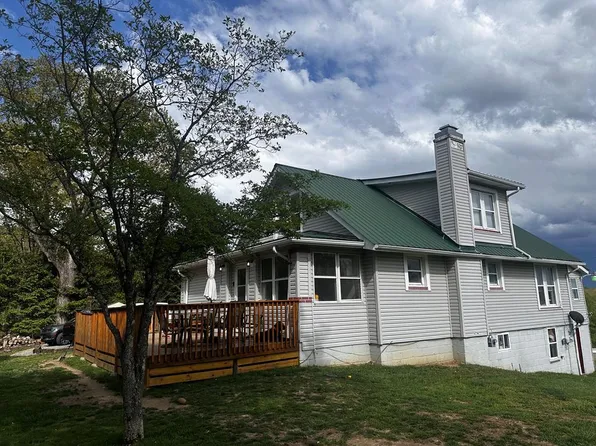 455 Midway Rd, Beckley, WV 25801