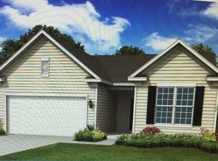 1615 Patriot St, Shorewood, IL 60404