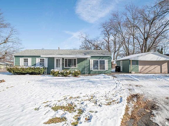 2nd image of 2538 W Scenic Dr