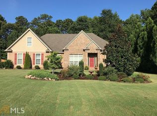 158 Westwind Dr, Newnan, GA 30263