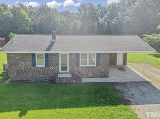 8584 State Highway 39, Middlesex, NC 27557