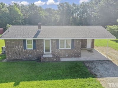 8584 State Highway 39, Middlesex, NC, 27557