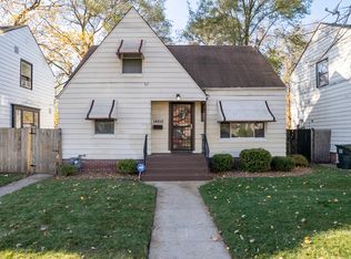 14810 Evers St, Dolton, IL