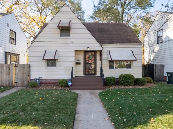 14810 Evers St, Dolton, IL 60419