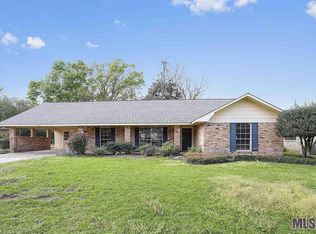 12614 Parkwood Dr, Baton Rouge, LA 70815