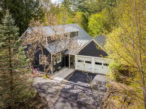 75 E. Wheelock Street, Hanover, NH 03755
