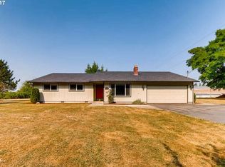 14289 S Vaughan Rd, Molalla, OR 97038