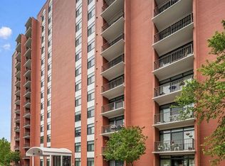 1 Smeton Pl APT 1406, Baltimore, MD 21204