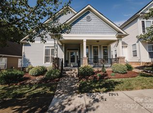 14109 Magnolia Bend Dr, Huntersville, NC 28078