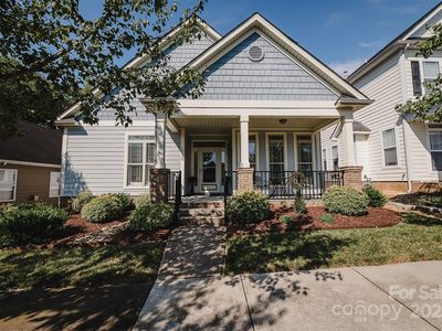 14109 Magnolia Bend Dr, Huntersville, NC, 28078