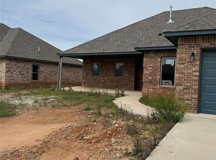 2805 Cedar Ridge Dr, Seminole, OK 74868