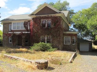 20210 Goldmohr Terrace Dr, Lakeview, OR 97630