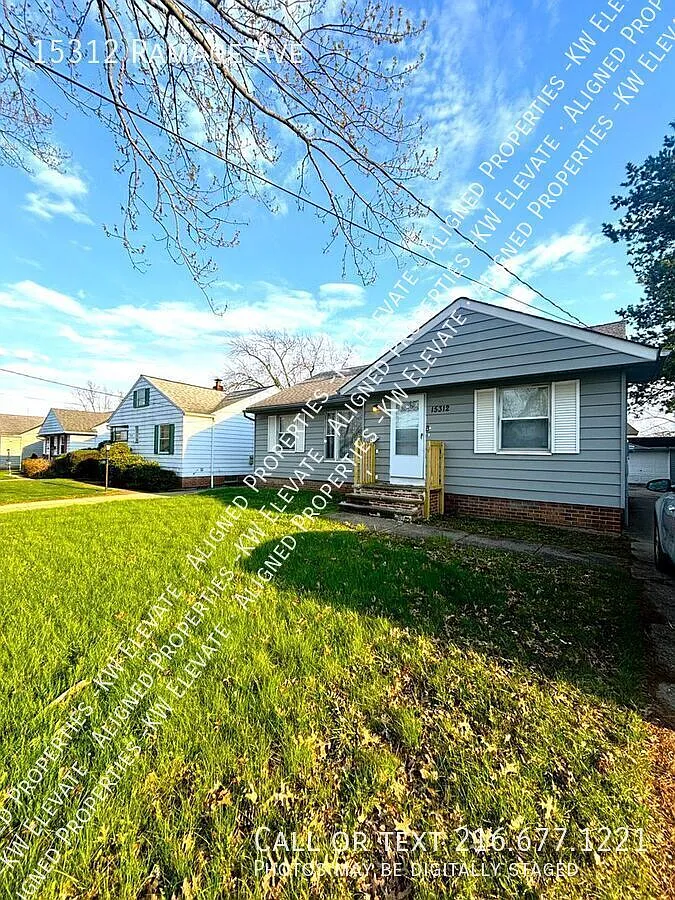 Building Photo - 15312 Ramage Ave