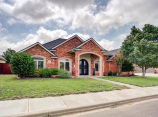 10303 Norfolk Ave, Lubbock, TX 79423