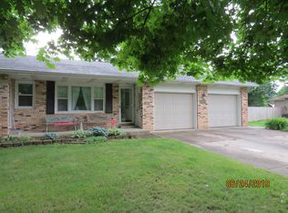 57805 Frances Ave, Elkhart, IN 46517