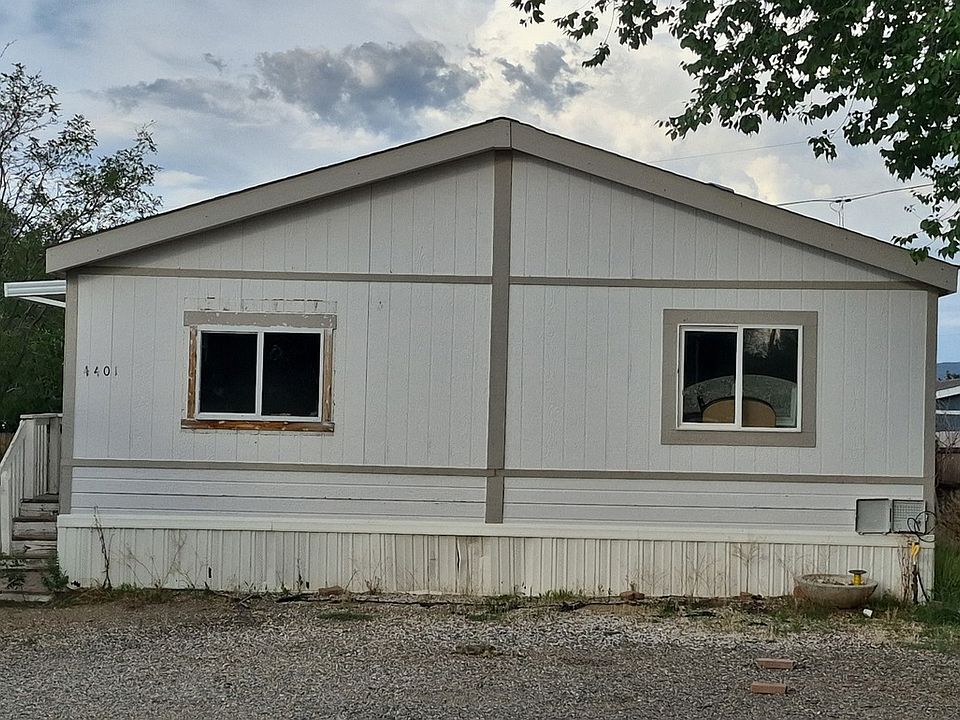 1st image of 4401 N Mobile Cir E
