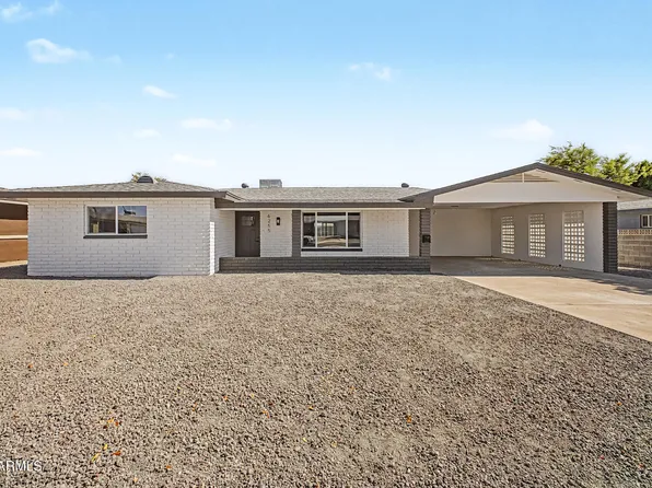 6255 E DALLAS Street, Mesa, AZ 85205