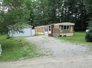 159 Cartwright Trl, Gaylord, MI 49735