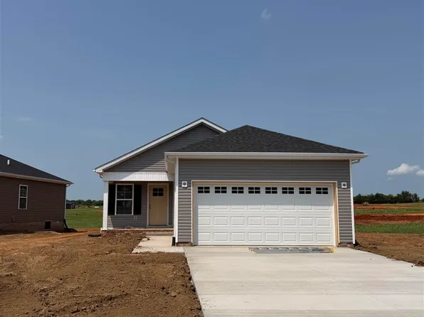 LOT 86 Melody Ave, Bowling Green, KY 42101