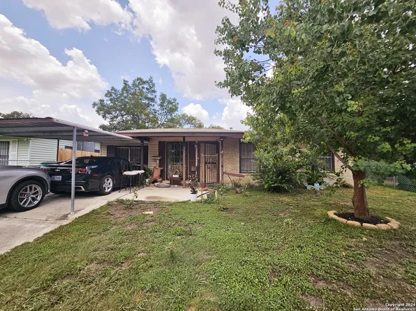3327 K St, San Antonio, TX 78220