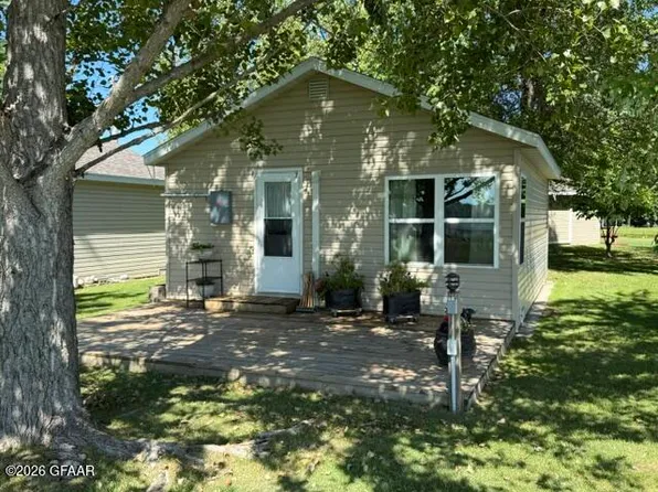 23479 430th St Unit 7, Pelican Rapids, MN 56572