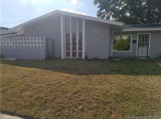 16110 SW 104th Ave, Miami, FL 33157