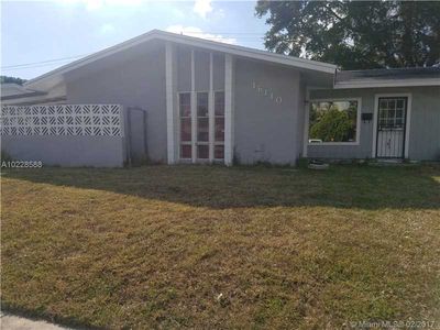 16110 SW 104th Ave, Miami, FL, 33157