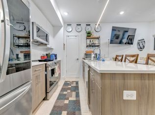 4204 8th St NW #2, Washington, DC 20011