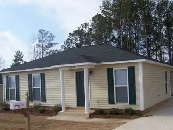 The Woodlands Apartment Home Community