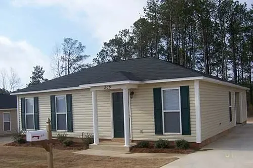 The Woodlands Apartment Home Community Photo 1