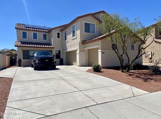 17721 W Voltaire St, Surprise, AZ 85388