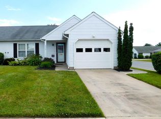 6979 Arbor Dr, Frederick, MD 21703