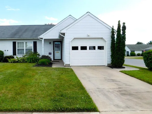 6979 Arbor Dr, Frederick, MD 21703