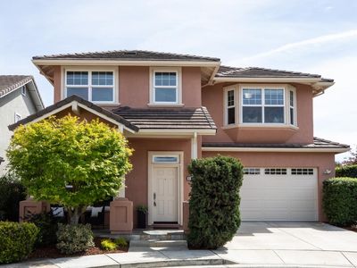 819 Warner Ct, Mountain View, CA, 94043