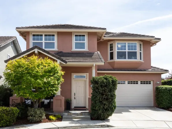 819 Warner Ct, Mountain View, CA 94043