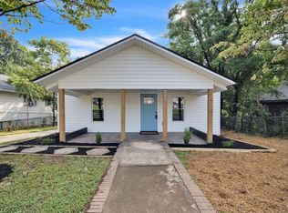802 Sunnyside Dr, Greer, SC 29651