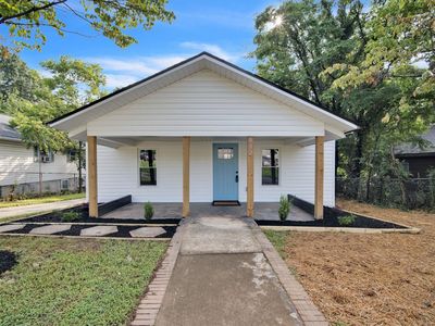 802 Sunnyside Drive, Greer, SC, 29651