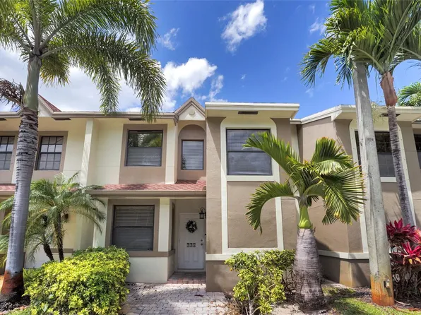 225 City View Drive #225, Fort Lauderdale, FL 33311